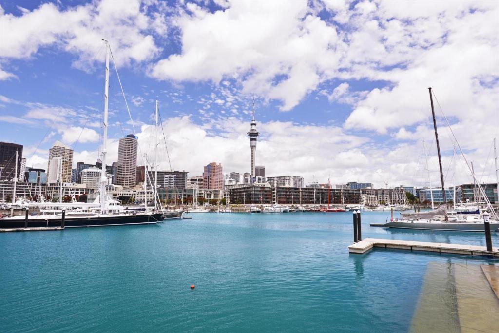 Vr Takapuna Auckland Exteriör bild Auckland