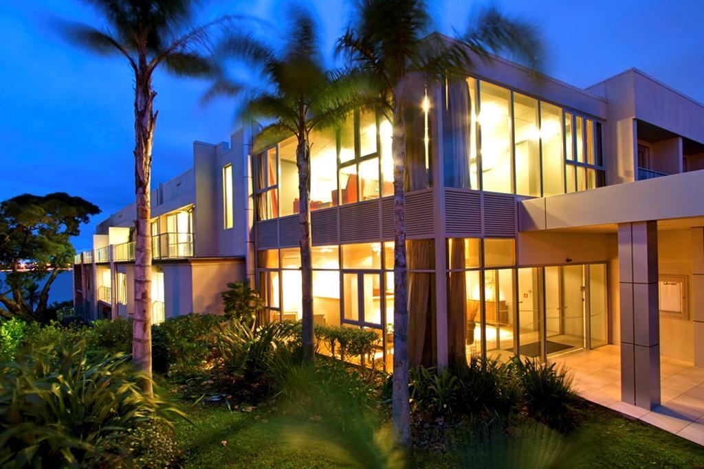 Vr Takapuna Auckland Exteriör bild The Bayside Collection