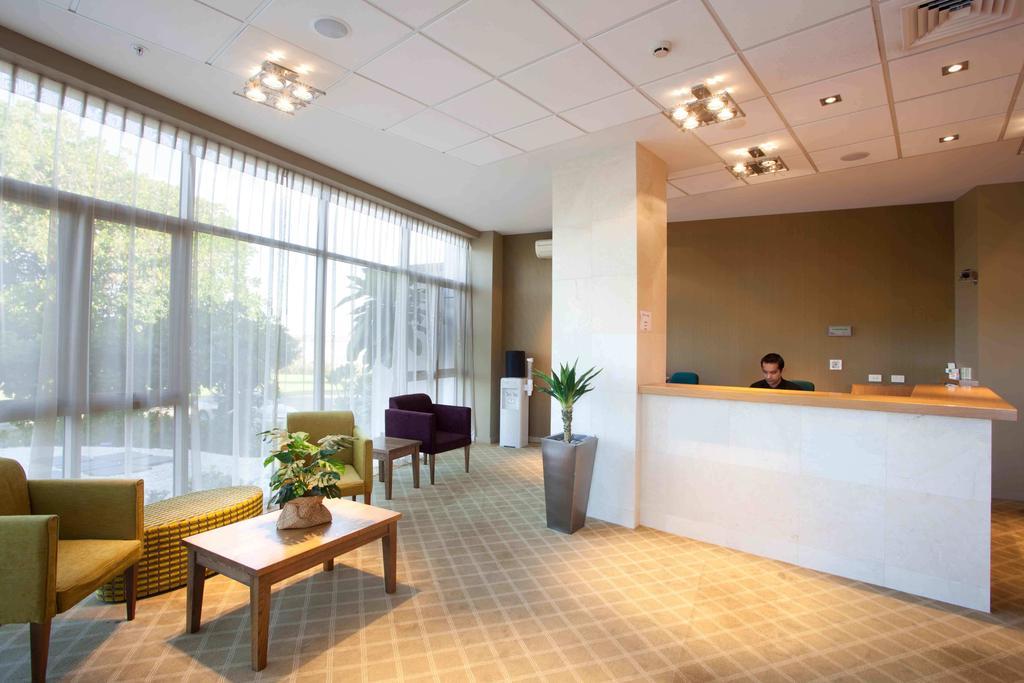 Vr Takapuna Auckland Exteriör bild Reception area