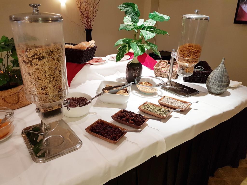 Vr Takapuna Auckland Exteriör bild A cereal bar